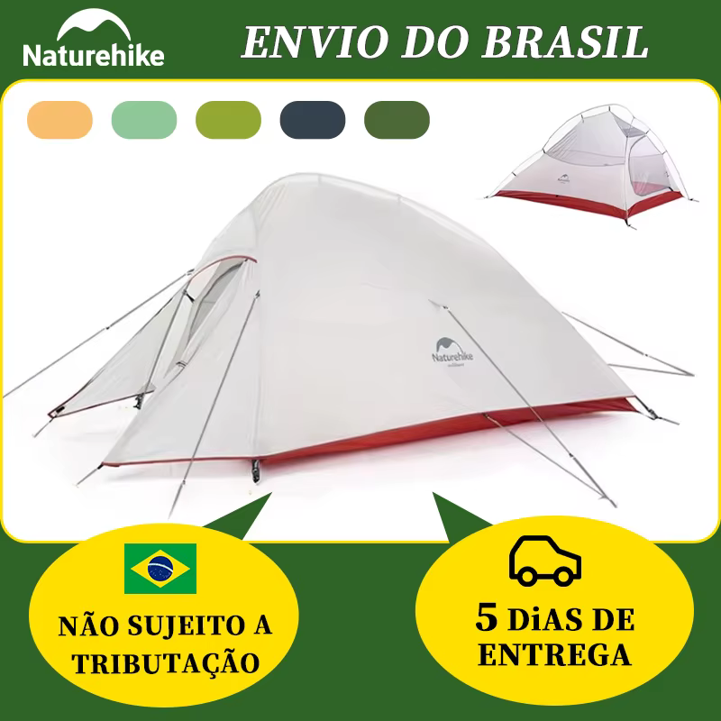 Barraca Naturehike